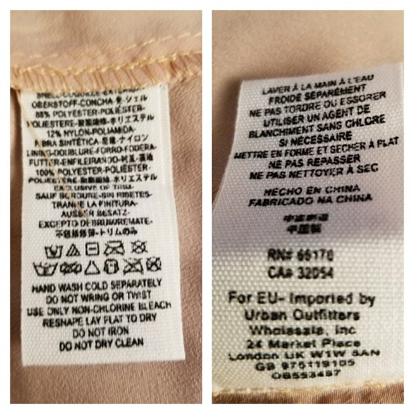 Free People Night Simmers Mini Dress size 4 - Picture 5 of 7